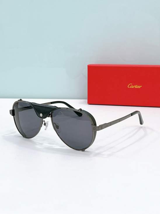 Picture of Cartier Sunglasses _SKUfw80538462fw